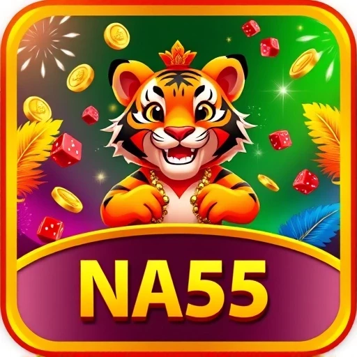 na55.com Logo