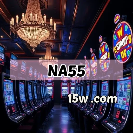 na55.com: Acessos Fáceis e Recursos Imperdíveis para Jogadores