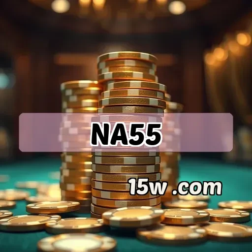 na55.com: Pagamentos Inovadores para Jogadores Brasileiros em 2023