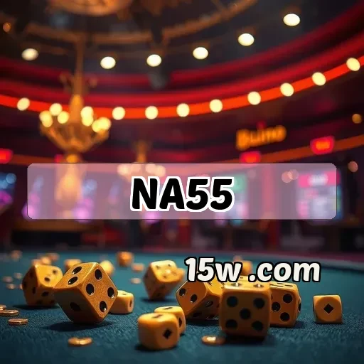 na55.com: Recursos de Plataforma Que Todo Jogador Deveria Conhecer