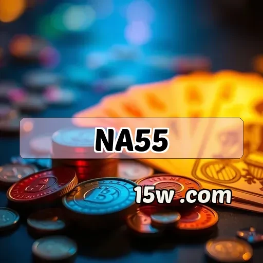 na55.com – Promoções Imperdíveis para Aumentar sua Diversão em Jogos