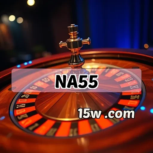 na55.com: Caça-Níqueis Que Prometem Emoções e Ganhos